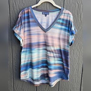 Democracy Pastel T-Shirt